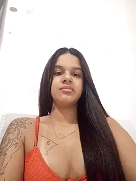 Snapshot of princesaa98 chatting on January 28, 2025, 2:43 am princesaa98 online show from January 28, 2025, 2:43 am