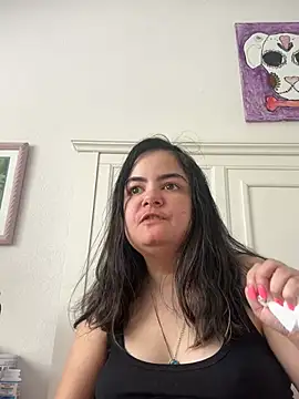 Snapshot of littlemissbabycakes chatting on June 8, 2026, 7:47 pm littlemissbabycakes online show from June 8, 2026, 7:47 pm