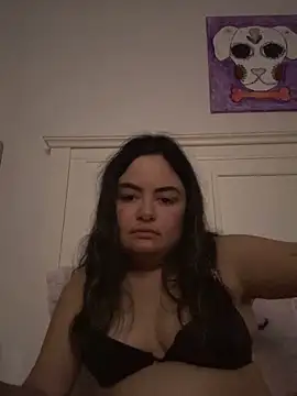 littlemissbabycakes online show from February 2, 2026, 7:07 am