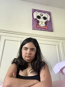 Snapshot of littlemissbabycakes chatting on June 17, 2026, 10:19 pm littlemissbabycakes online show from June 17, 2026, 10:19 pm