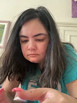 Snapshot of littlemissbabycakes chatting on June 3, 2026, 7:07 pm littlemissbabycakes online show from June 3, 2026, 7:07 pm