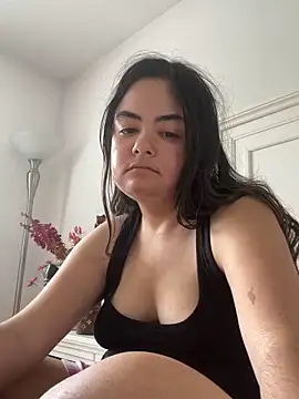 littlemissbabycakes online show from April 21, 2026, 8:48 pm