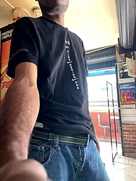 BBC-XXL online show from January 18, 2026, 8:34 pm