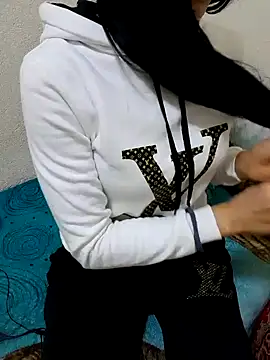 Linda-53 online show from January 3, 2025, 9:26 pm