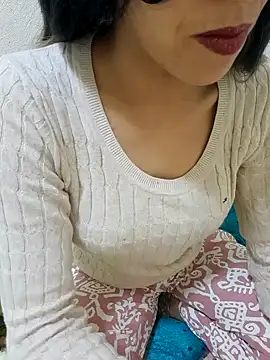 Linda-53 online show from January 24, 2025, 9:26 pm