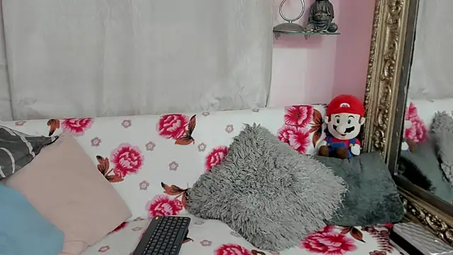 Snapshot of oriana_faddila chatting on March 9, 2025, 2:29 am oriana faddila online show from March 9, 2025, 2:29 am