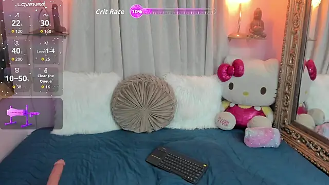 Snapshot of oriana_faddila chatting on November 29, 2025, 2:44 am oriana faddila online show from November 29, 2025, 2:44 am