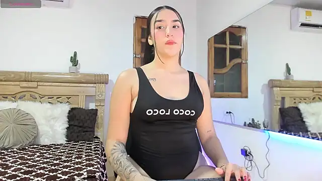 oriana faddila online show from April 16, 2026, 3:51 am