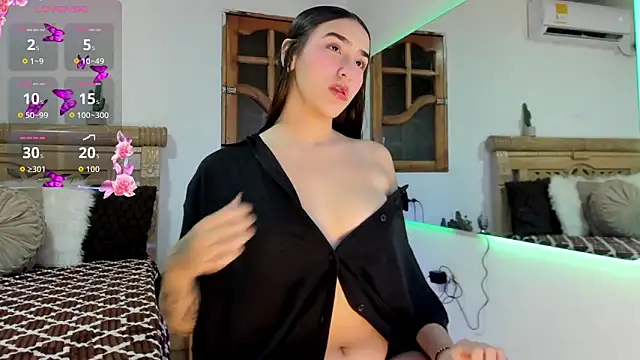 oriana faddila online show from April 8, 2026, 3:30 am