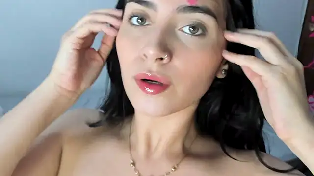 gabie cortes online show from October 3, 2025, 12:14 am