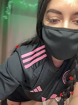 reema6969 online show from March 3, 2025, 2:54 am