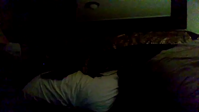 Creationmonster0 online show from December 3, 2025, 4:57 am