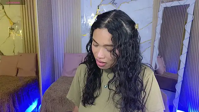 penelope tay1 online show from April 19, 2026, 3:29 am