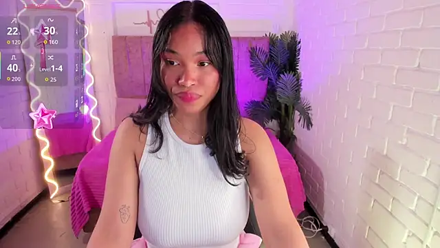 penelope tay1 online show from October 22, 2025, 3:50 am