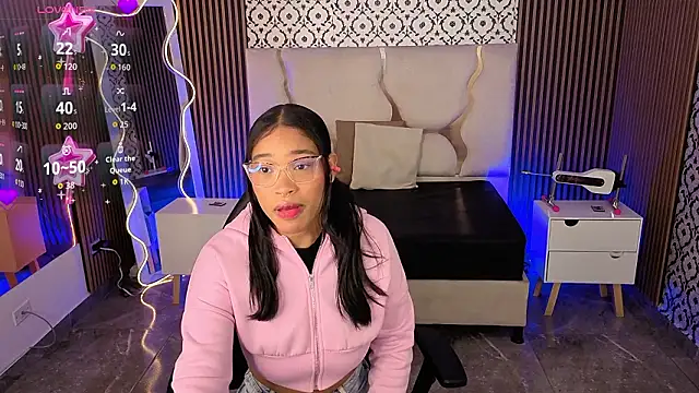 penelope tay1 online show from February 22, 2026, 3:42 am