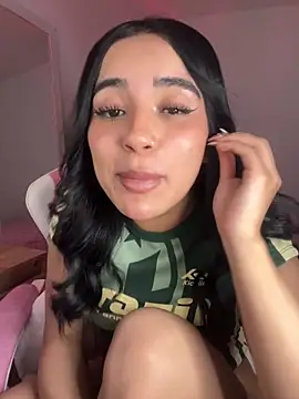 Emily-14 online show from March 13, 2026, 6:40 am