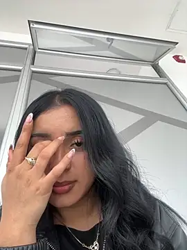 Emily-14 online show from September 16, 2025, 6:31 pm