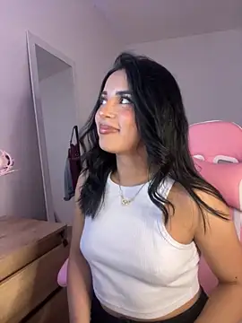 Emily-14 online show from September 23, 2025, 2:51 am