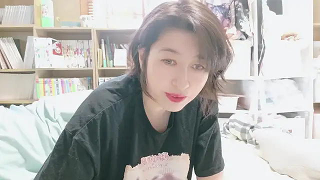 morikawa sayaka online show from April 2, 2026, 1:57 am