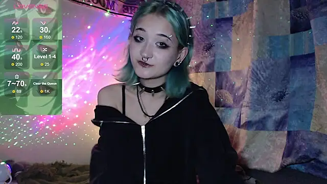 Milten-Trish online show from October 22, 2025, 10:19 pm