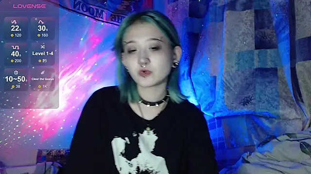 Milten-Trish online show from September 30, 2025, 4:13 pm