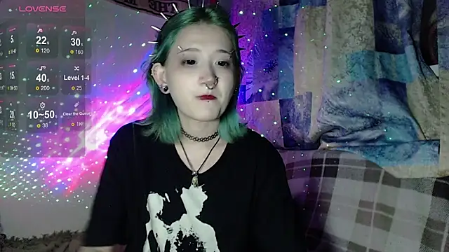 Milten-Trish online show from September 24, 2025, 5:41 pm