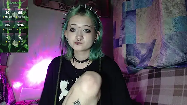 Milten-Trish online show from September 18, 2025, 5:05 pm