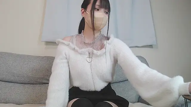 Snapshot of NAO_chan_xxx chatting on December 19, 2024, 11:50 am NAO chan xxx online show from December 19, 2024, 11:50 am
