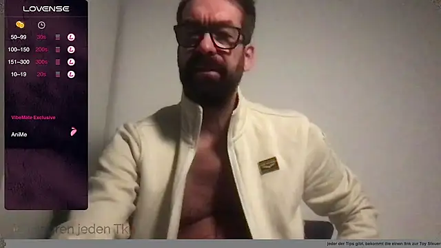 Sash Ge online show from February 14, 2025, 11:09 pm