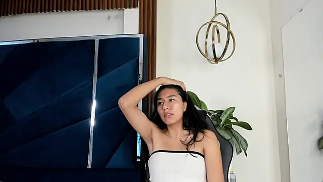 Snapshot of CarlaAlvez chatting on February 7, 2026, 2:14 pm CarlaAlvez online show from February 7, 2026, 2:14 pm