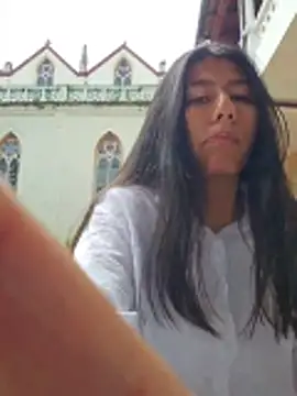 Snapshot of CarlaAlvez chatting on February 16, 2026, 4:27 pm CarlaAlvez online show from February 16, 2026, 4:27 pm