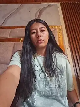 Snapshot of CarlaAlvez chatting on February 28, 2026, 7:46 pm CarlaAlvez online show from February 28, 2026, 7:46 pm