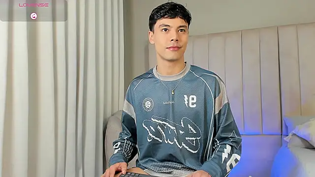 Dammon Stallion online show from November 14, 2025, 3:05 pm