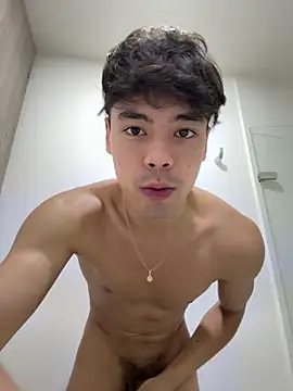 Dammon Stallion online show from November 10, 2025, 2:38 am