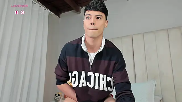 Dammon Stallion online show from October 21, 2025, 2:16 pm