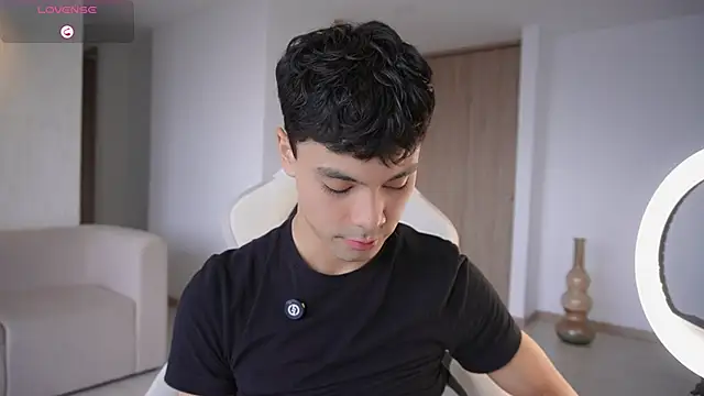 Dammon Stallion online show from February 24, 2026, 8:31 pm