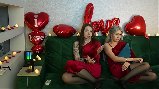 Snapshot of BestModelsDuo chatting on February 15, 2025, 4:47 am BestModelsDuo online show from February 15, 2025, 4:47 am