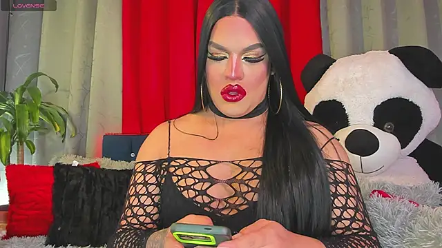 Missisabella  online show from November 15, 2025, 12:47 am