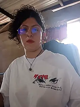 LoveElectra online show from June 10, 2026, 5:36 pm