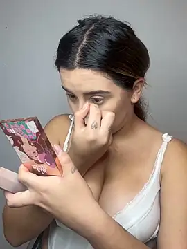 SaraBraun  online show from March 24, 2026, 5:46 pm