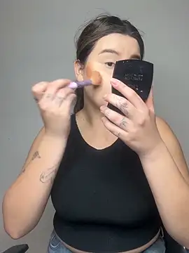 SaraBraun  online show from January 13, 2026, 5:28 pm