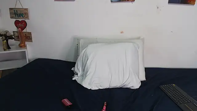 Ebony Baby1 online show from March 5, 2025, 10:54 pm