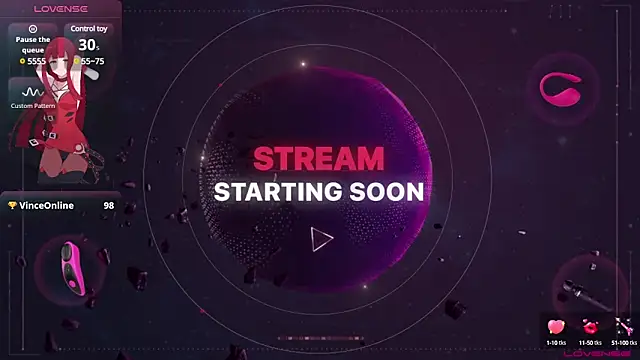 Brihanna sexxx online show from February 4, 2025, 7:29 am