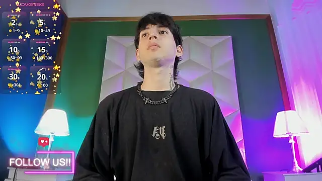 Snapshot of sett_and_gwen chatting on September 28, 2025, 4:19 am sett and gwen online show from September 28, 2025, 4:19 am