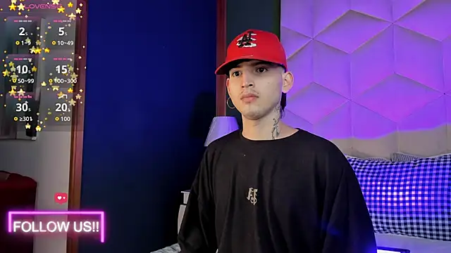 Snapshot of sett_and_gwen chatting on November 14, 2025, 4:16 am sett and gwen online show from November 14, 2025, 4:16 am