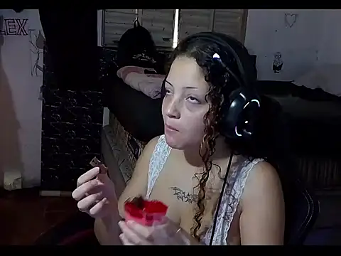 Morgana bat online show from April 7, 2026, 8:21 pm