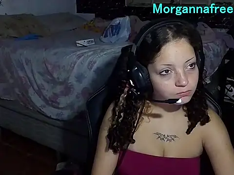 Morgana bat online show from April 15, 2026, 10:54 pm