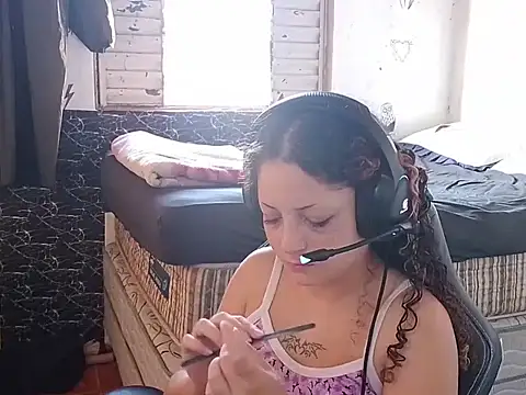 Morgana bat online show from April 9, 2026, 8:26 pm