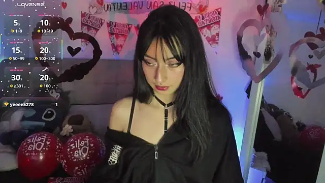 Any Roussee online show from February 14, 2026, 4:34 am