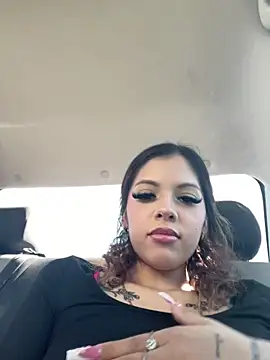 Sexyteengabi online show from March 21, 2026, 7:18 pm